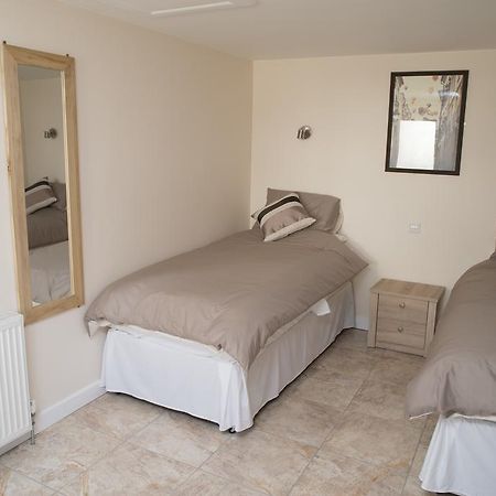 The Bell P.H. Motel Brandon  Bilik gambar