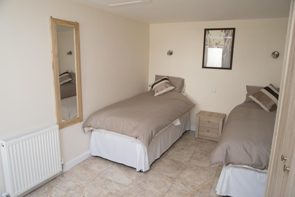 The Bell P.H. Motel Brandon  Bilik gambar